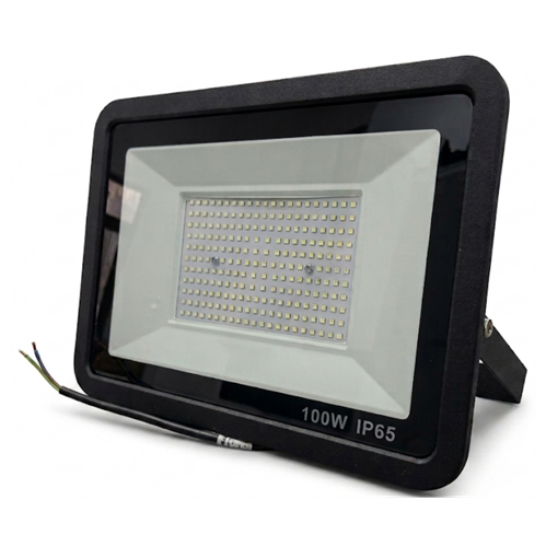 NİSALUCE 100W LED PROJEKTÖR 6500K